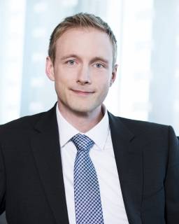 Fondsmanager Philipp van Hove