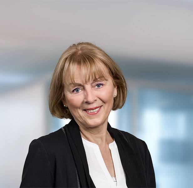 Profilbild Christa Föller