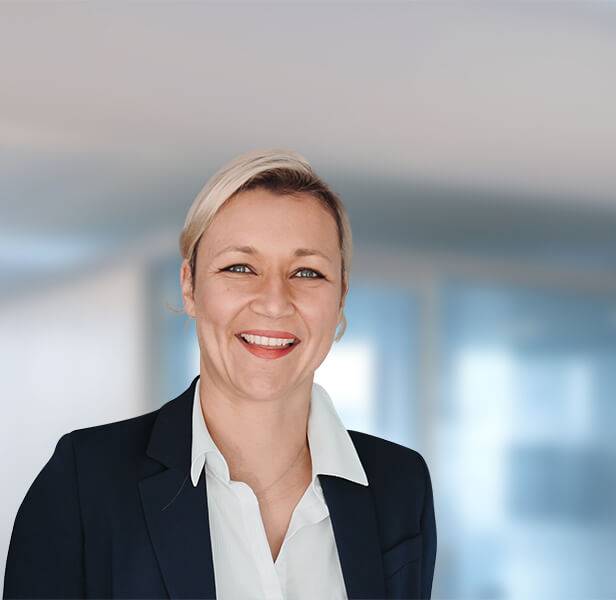 Profilbild Jackeline Frölich-Weltzien