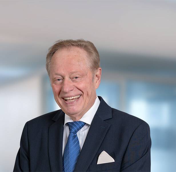 Profilbild Gerd-Willi Freisberg