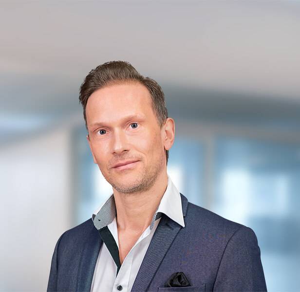 Profilbild Martin Schönhals