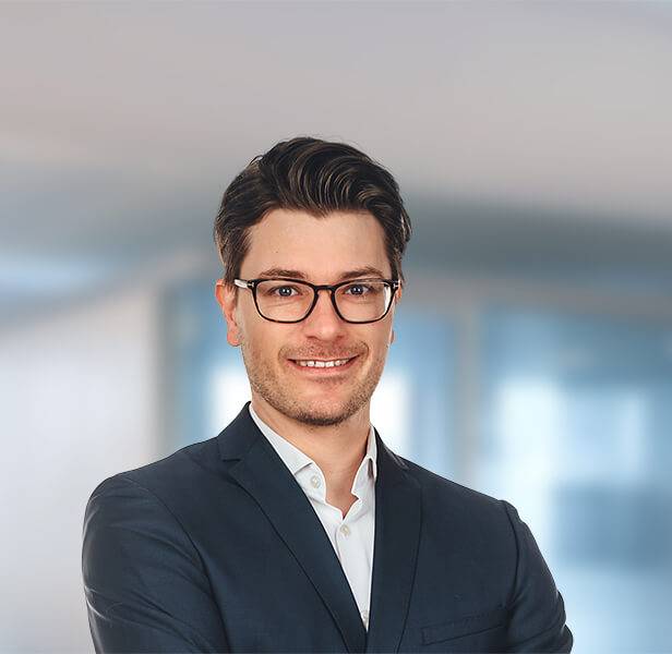 Profilbild Markus Fischer
