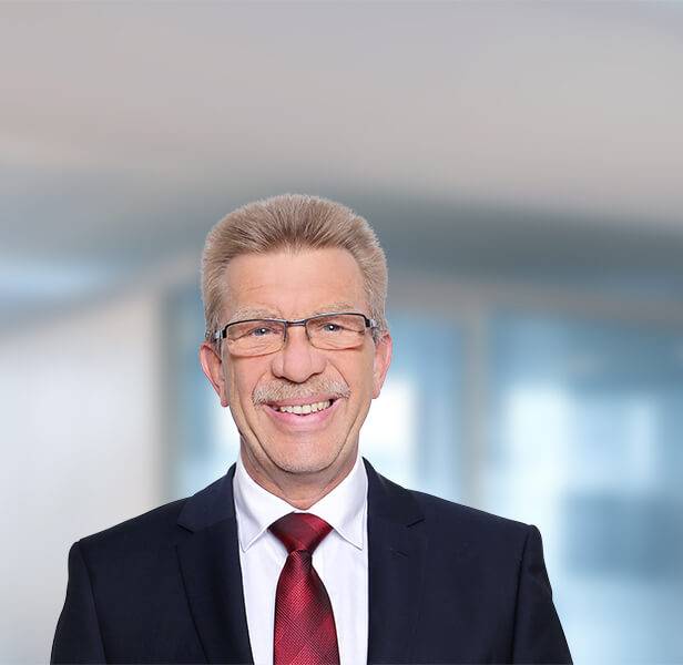 Hauptagentur Jörg Graaf
