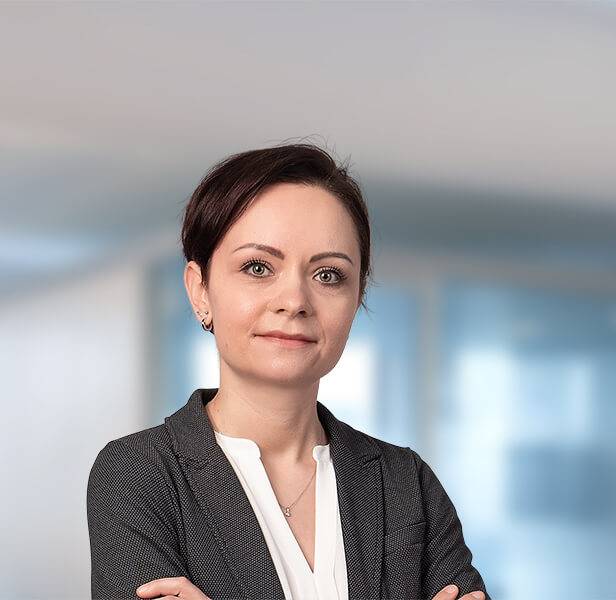 Profilbild Sandra Böhm