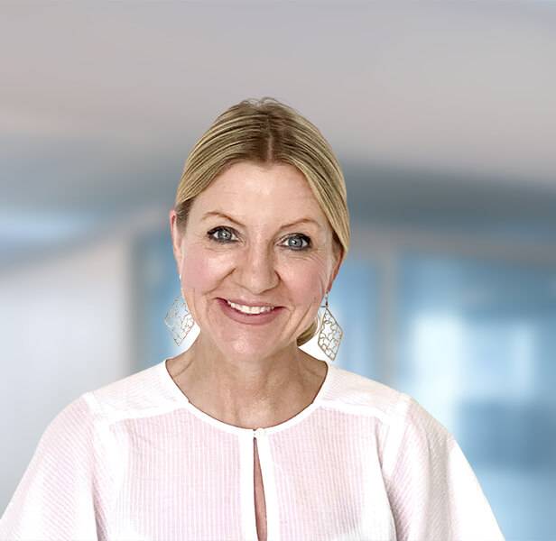 Profilbild Gabriele Krüger