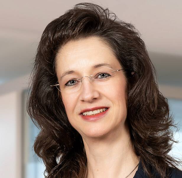 Profilbild Sabine Schieweck