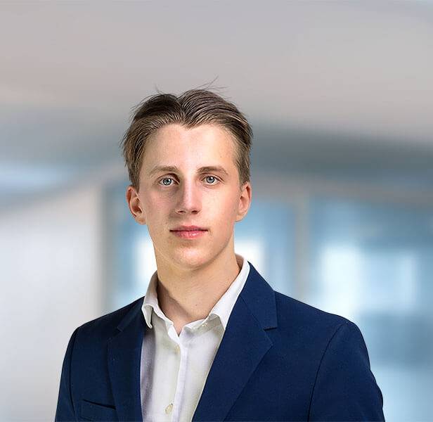 Profilbild Finn Caspar Nadicksbernd