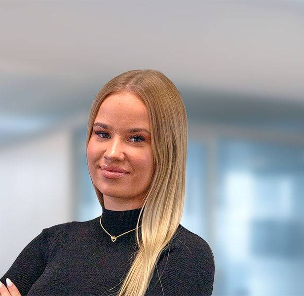 Profilbild Maja Laureen Böttcher