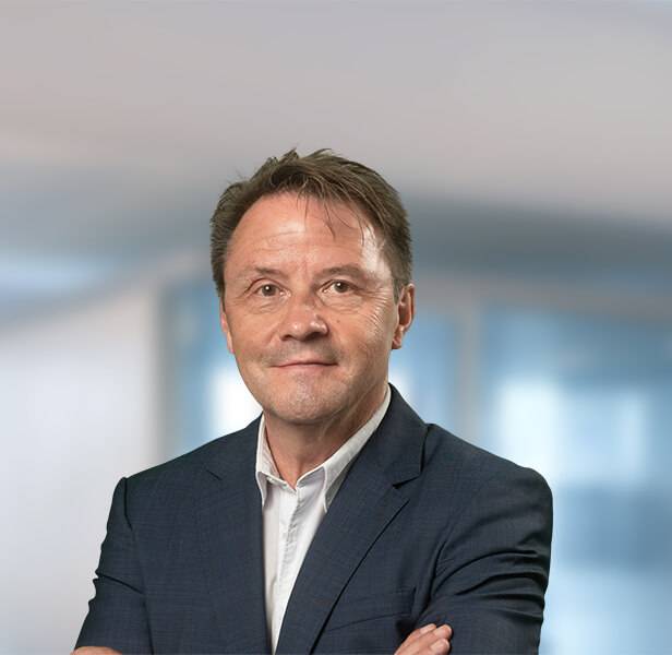 Profilbild Uwe Teuscher