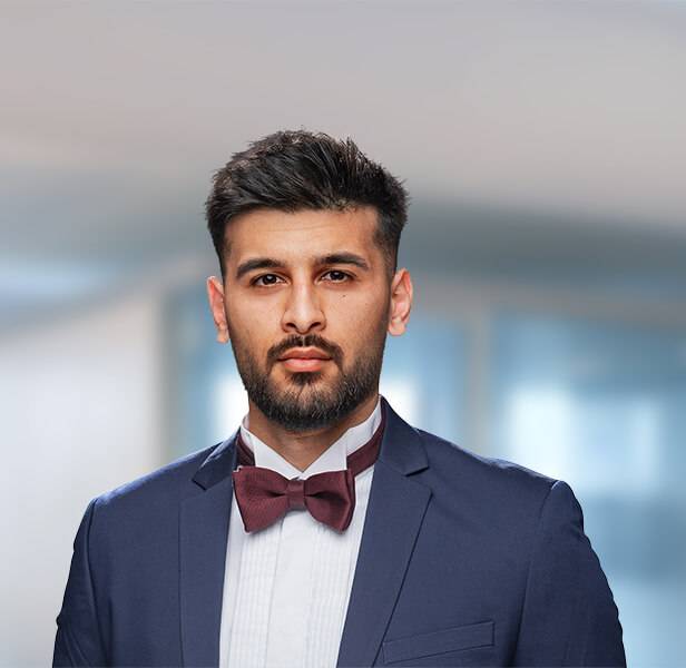 Agentur Mahdi Ziyar