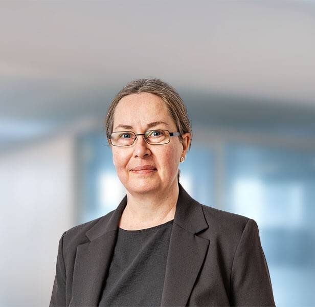 Profilbild Monika Grünke