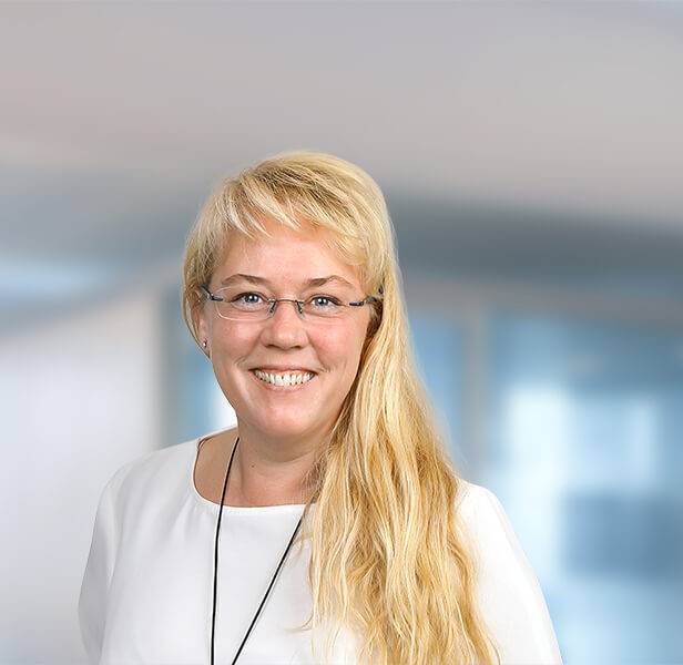 Profilbild Miriam Parakenings-Schneider