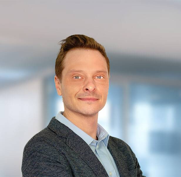 Profilbild Viktor Giesbrecht
