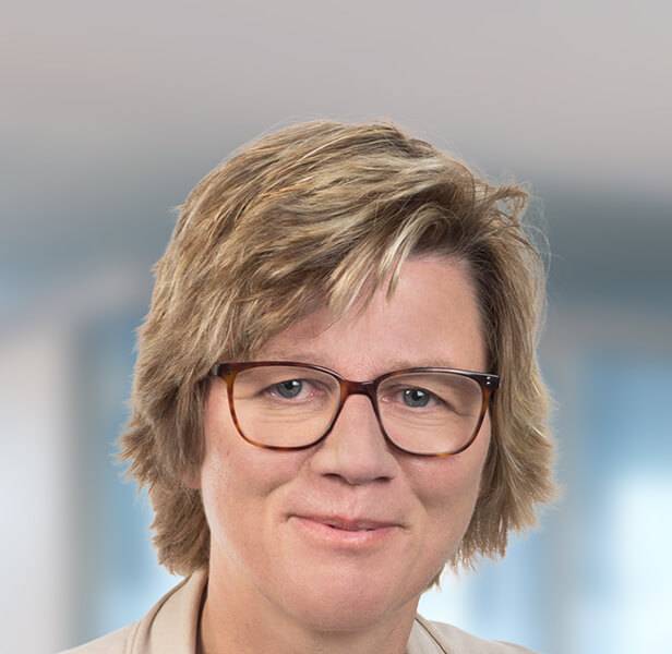 Profilbild Stefanie Schweitzer