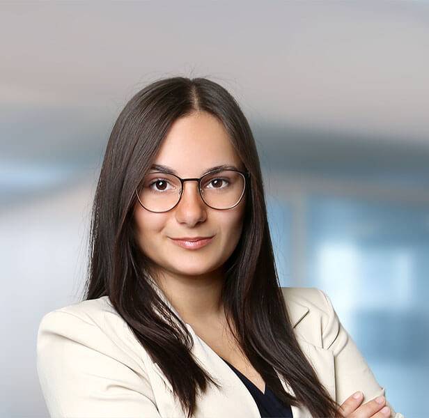 Profilbild Viktoria Dimitrova