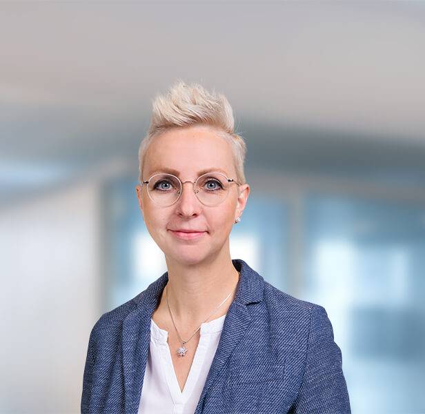Agentur Stefanie Röhling