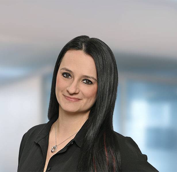Profilbild Jennifer Danne-Stronczek