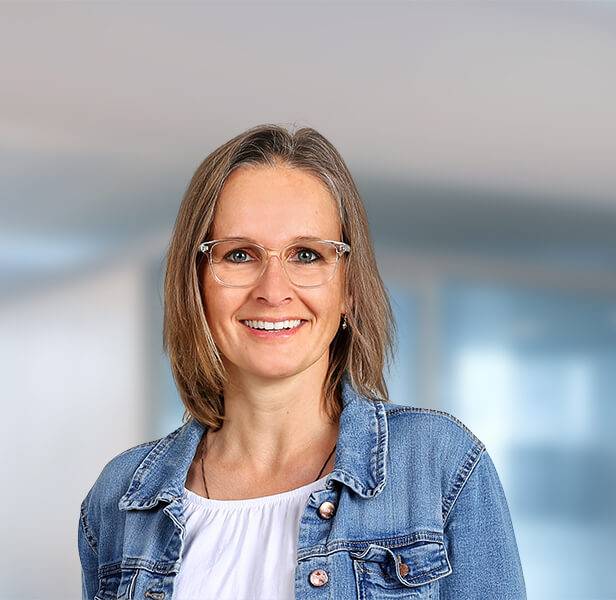 Profilbild Silvia Poschner