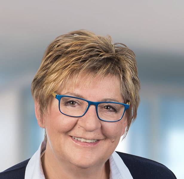 Profilbild Karin Florschütz