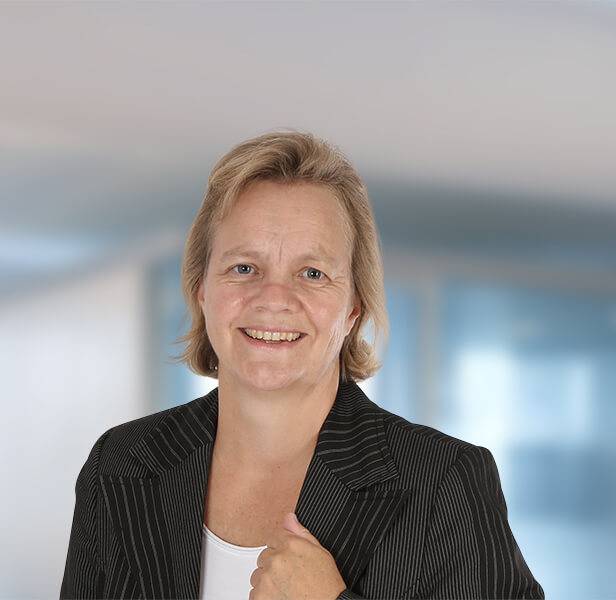 Profilbild Anke Steinberg
