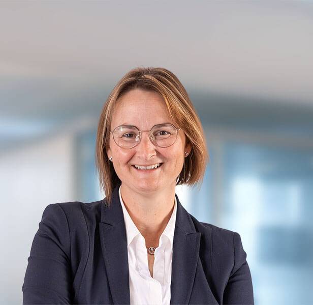 Profilbild Birgit Appel