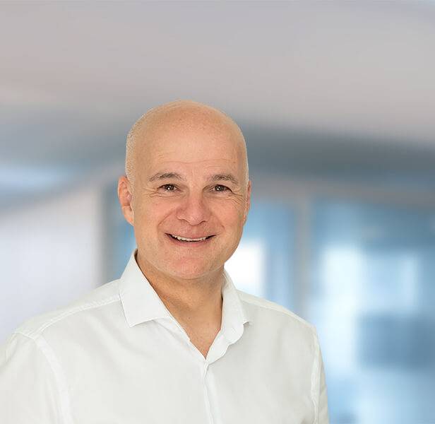 Profilbild Jürgen Stöhr