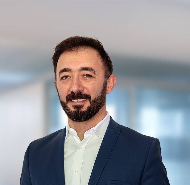 Profilbild Mustafa Gündesli