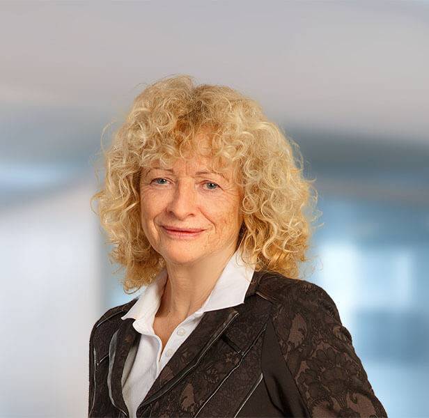 Profilbild Anke Neumann