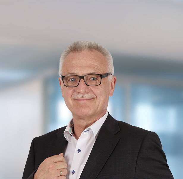 Profilbild Heinz-Jürgen Henke