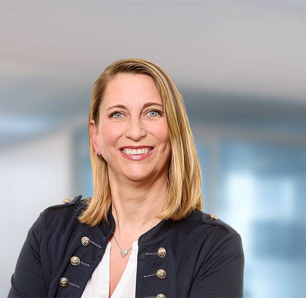 Profilbild Annett Strauß