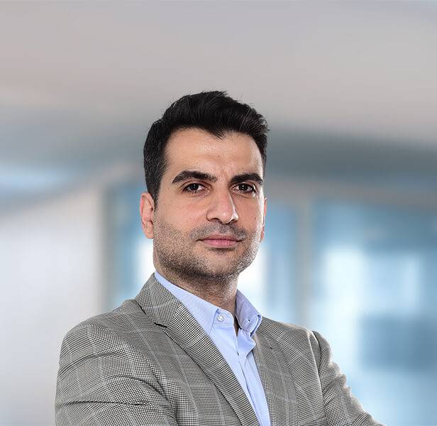 Profilbild Ahmet Akif Dönmez