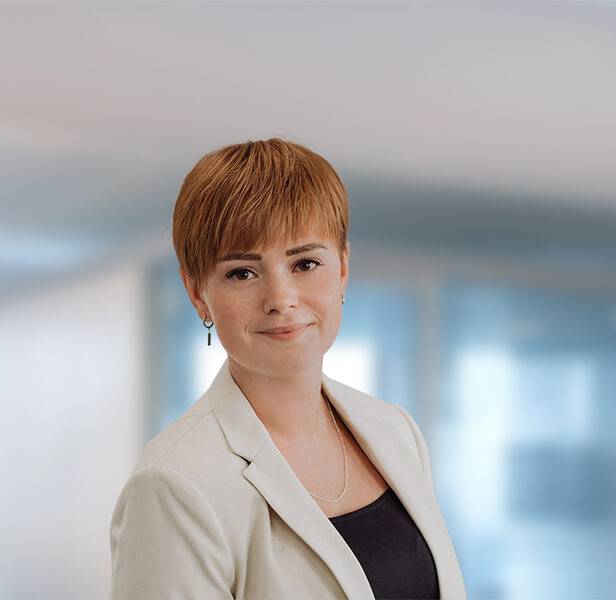 Profilbild Anna-Lena  Salmen