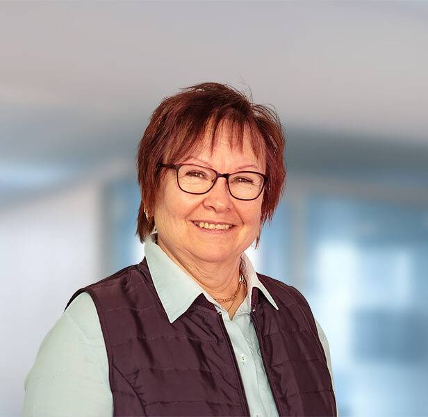 Profilbild Ulrike Stenglein