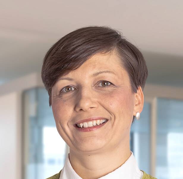 Profilbild Judith Mieruch