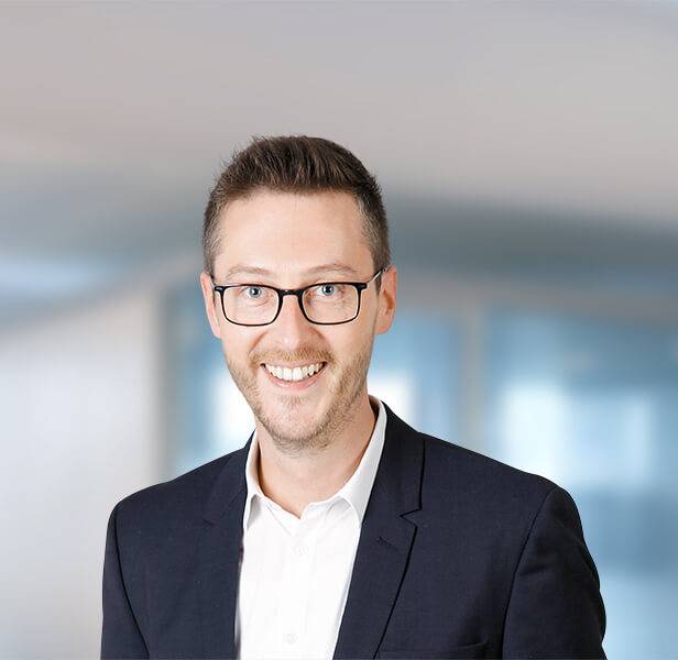 Profilbild Florian Schittenhelm
