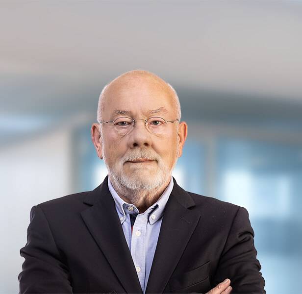 Profilbild Bernd Bertenburg
