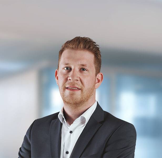 Profilbild Markus Müller