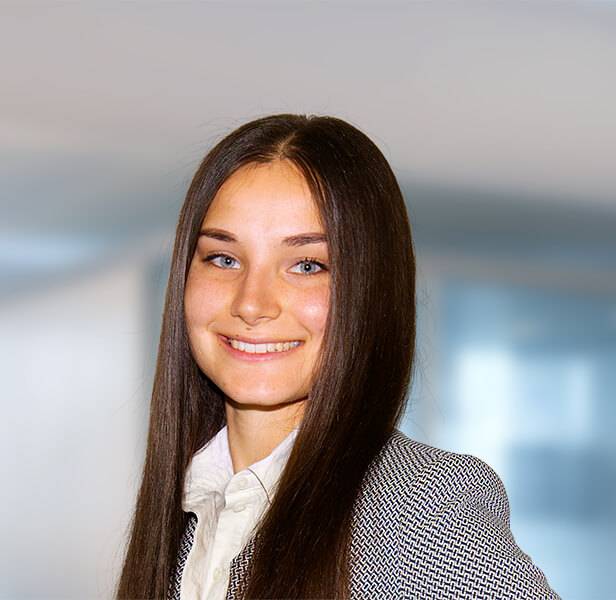 Profilbild Alexa-Mandip Weber