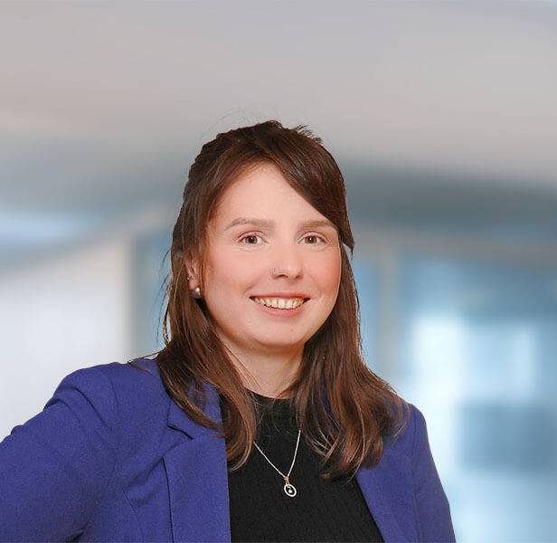 Profilbild Monika Gründel