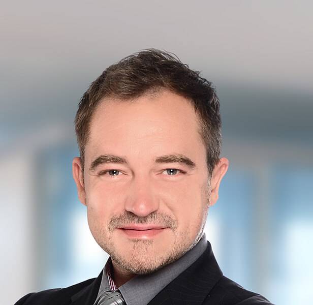 Profilbild Florian Rück