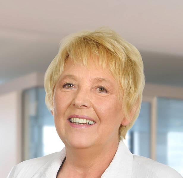 Hauptagentur Beatrix Müller