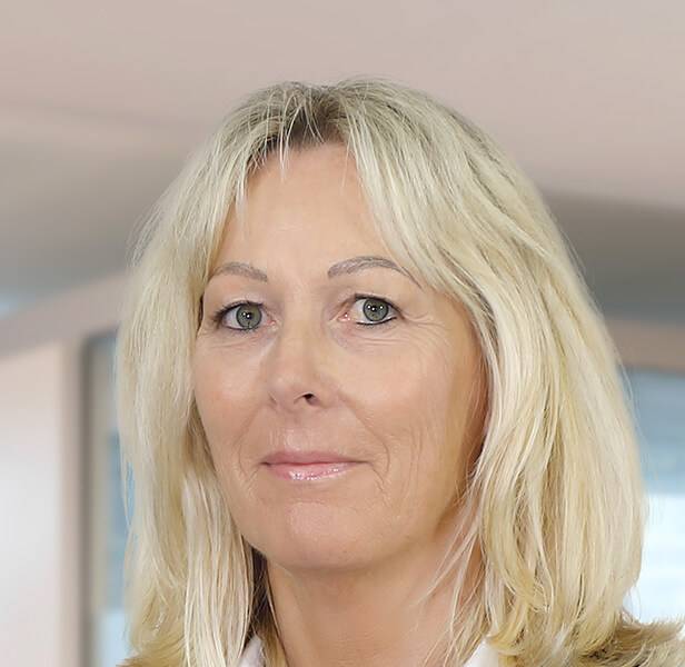 Profilbild Petra Hofschildt