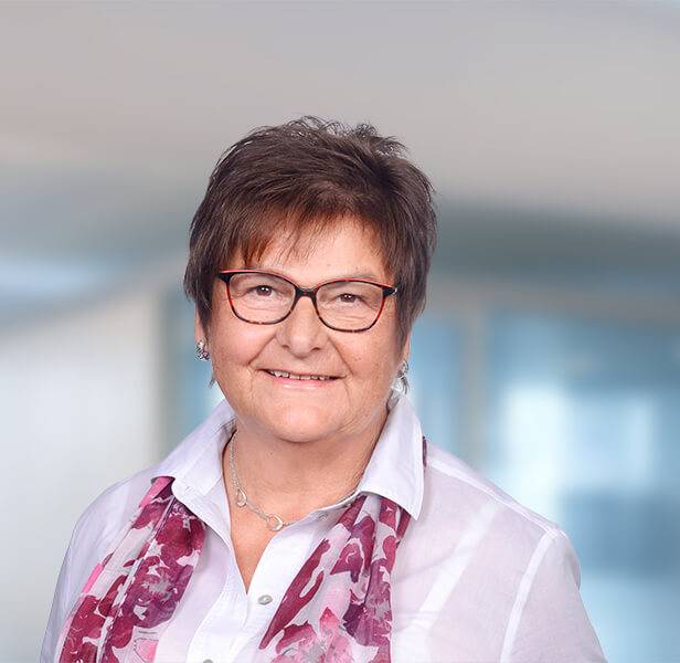 Profilbild Gudrun Gerhards