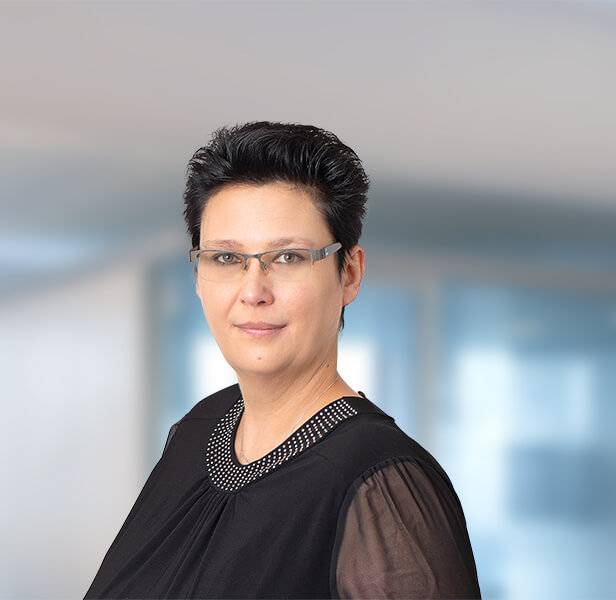 Profilbild Tanja Müller-Gerrtzen