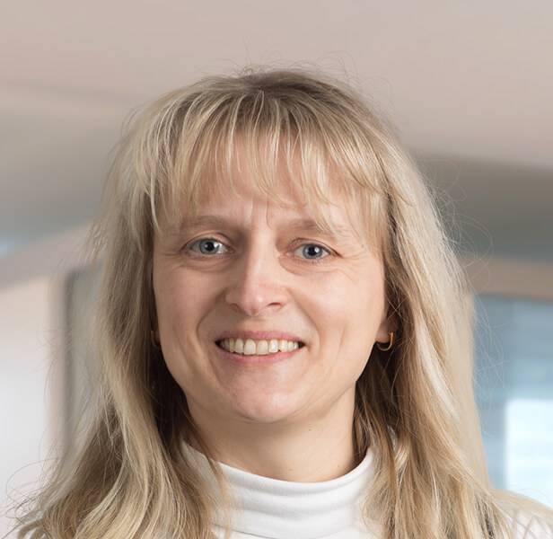 Profilbild Katrin Neidert