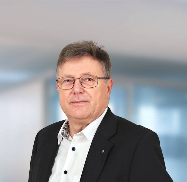 Hauptagentur Volker Albert