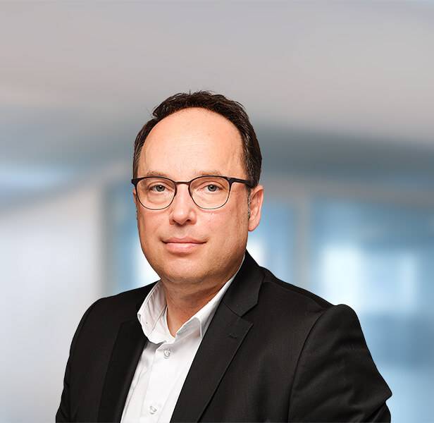 Profilbild Stefan Rücker