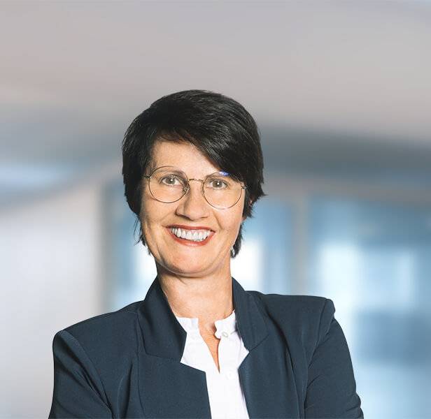 Profilbild Angela Grüneberg