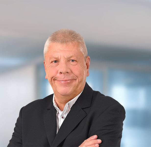 Hauptagentur Jörg Breutling
