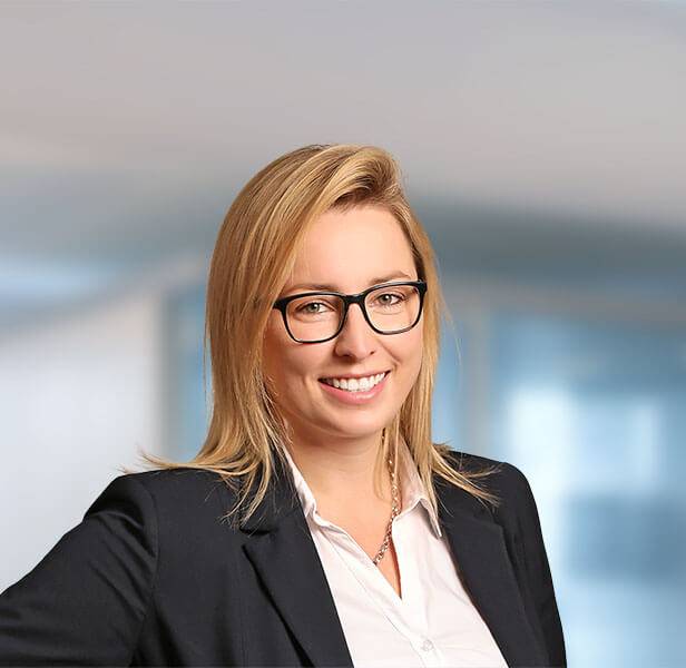 Profilbild Anja Reichert